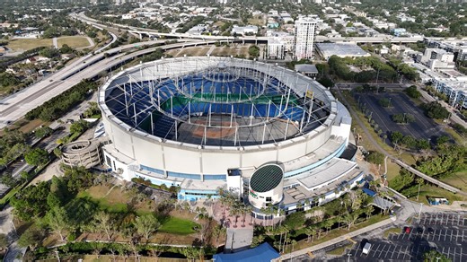 MLB franchise’s relocation gathers steam as commissioner backs $2.3bn plans