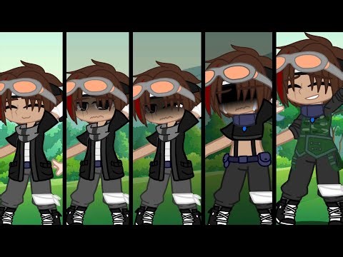 || Nyanpasu || Meme || My AU || Equipa 13; Equipa 7 (Takashi) ||