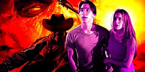 Every Jeepers Creepers Movie, Ranked
