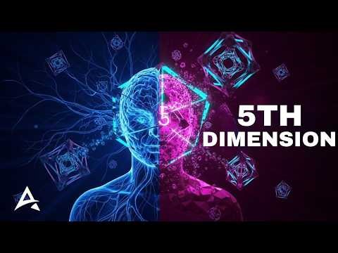 What Happens If You Enter the 5th Dimension