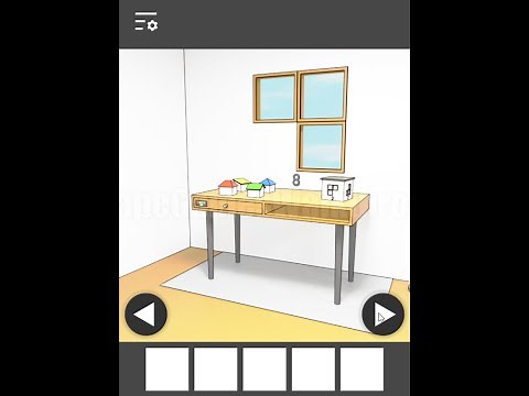 Design House Escape Walkthrough [Masa's Games]