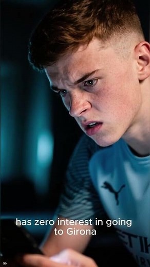 Manchester City SHOCK Transfer! Is THIS the Haaland Replacement?!