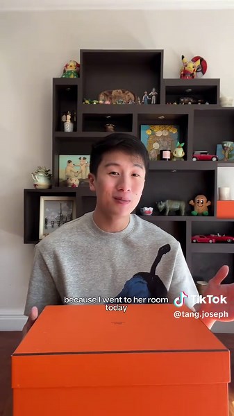 Joseph Tang on TikTok