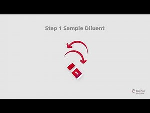 INSTI HIV-1 / HIV-2 Antibody Test: Venous Blood Test Procedure