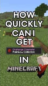 Could I have done it faster? 🤔