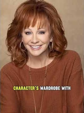 Rules the Cast of Reba Had to Follow