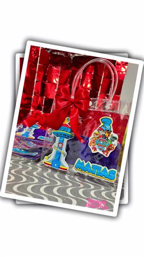 Paw Patrol-Themed Birthday Party Ideas