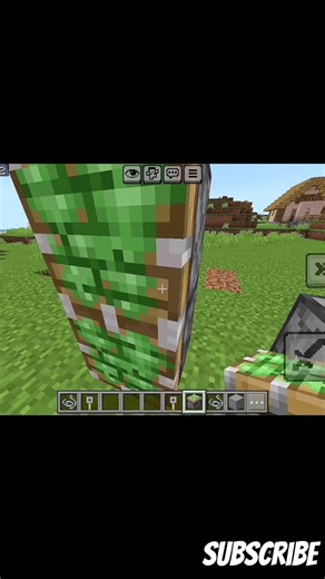 Making animal trap in minecraft 🤫