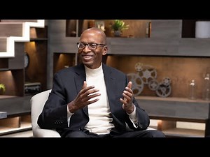 MIT Graduate Discovers Amazing Bible Truths & Starts Selling Christian Literature - Pr. Keith Reid