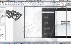 【Dynamo For Revit程序设计】【54】【Python Script解析E--API实战演示】