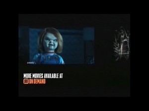 AVP: Alien vs. Predator (2004) End Credits (Syfy 2021)