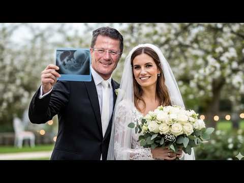 Stohl András VÉGRE bevallotta, ki az élete új szerelme.