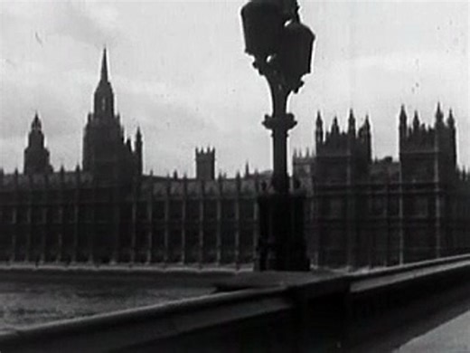 London 1920s_ part 1