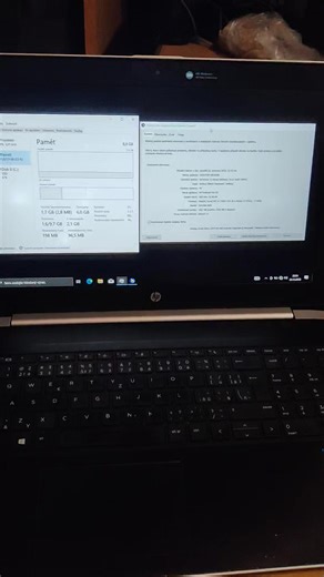 Laptop HP ProBook 450 G5 màn hình 15.6 ing . Chíp i3 - 7100u Ram 8gb , bộ nhớ 256gb giá 2500 . | Láp Tốp CZ