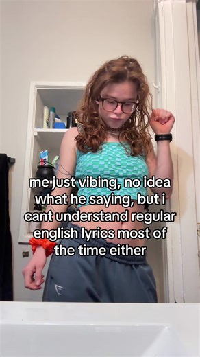 i think i have an auditory processing disorder or something