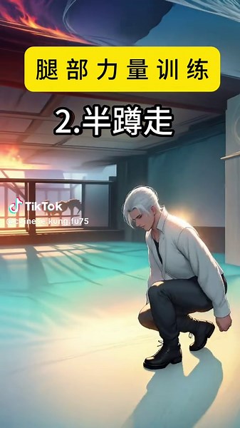 Leg Strength Training Techniques for Better Performance