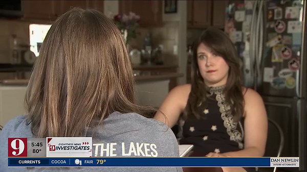 More than 6,000 reported cases of residents wandering from Florida assisted living facilities