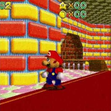 SM64 Classified - Beyond the Castle Walls
