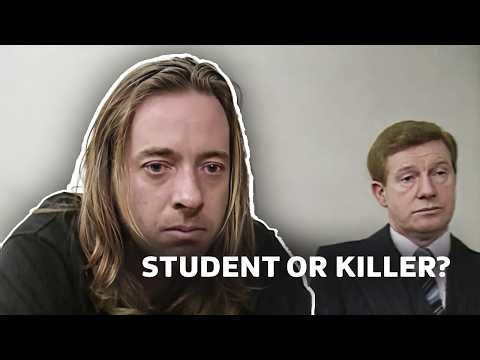 The Oxford Student Murder That Shocked the UK | True Lives