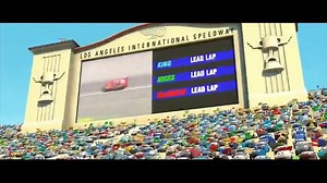 Cars 2006 Climax Racing Best Scene of movie - video Dailymotion
