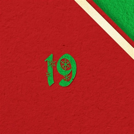 19 – Kilohearts Holiday Calendar