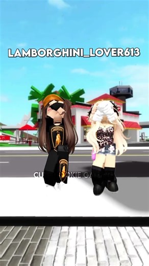 Dancing the Luku Dance with My Roblox Followers