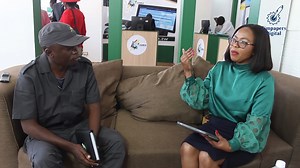 22 reactions | Masvingo Agricultural Show 2022 Zimra Stand Tour | The Herald-Zimbabwe | Facebook