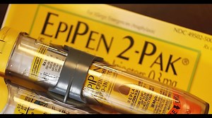 FDA extends some EpiPen expiration dates due to shortage