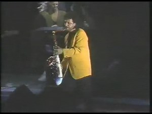 理查德·埃利奥特（Richard Elliot） - SunFest爵士音乐节，“Just Do It”，来自Soul Embrace专辑