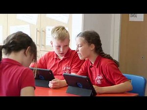 Lesson observation (excerpt), plenary