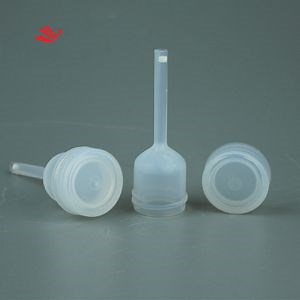 [Hot Item] PFA Translucent Microcolumn Designed for Ion Exchange Chromatography in Lab