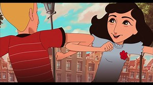Kitty, l’amie imaginaire d’Anne Frank à qui était dédié le célèbre journal, a mystérieusement pris vie de nos jours ! Elle va alors redonner vie et sens au message d’Anne Frank dans cette Europe différente, désormais aux prises avec de nouveaux enjeux majeurs. OÙ EST ANNE FRANK !, à découvrir le 8 décembre au cinéma, à partir de 8 ans. | AlloCiné
