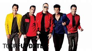 188K views · 347 reactions | New Kids On The Block are coming in hot in 2019 with one of the most extensive headlining tours ever! Special guests include Salt N Pepa, Tiffany, Debbie Gibson, and Naughty By Nature bit.ly/2RgiXxn﻿ | setlist.fm | Facebook