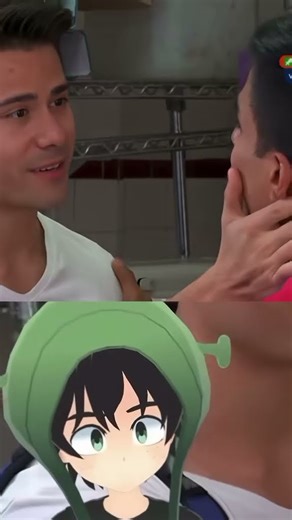 que cochinos😦 #parati #reacciones