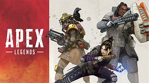 Apex Legends : 25 millions de joueurs en une semaine
