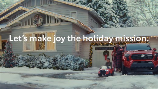 🎄✨ We are officially getting into the Christmas spirit, Toyota-style! ✨🎄 With the festive season upon us, we’re taking a little trip down memory lane and sharing three of Toyota’s most iconic Christmas adverts of all time 🎬❤️ Each one brings its own touch of festive magic — but now it’s over to you… 👇 Which one’s your favourite? Let us know in the comments! Sit back, enjoy the nostalgia, and let the festive vibes roll 🚗🎁 #ToyotaMalta #ChristmasSpirit #ToyotaMoments #FestiveFeels #ChooseYou