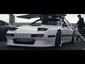 StanceNation TOKYO 2022 スタンスネーション東京 2022/10/16 | 4K | STANCE | JDM | USDM |