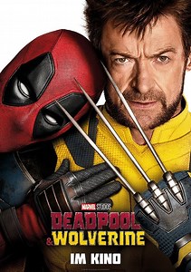 Deadpool & Wolverine