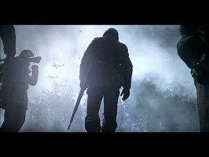 Call of Duty WWII: A Brotherhood of Heroes (Official Soundtrack/ Wilbert Roget)