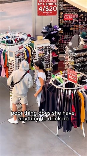 141K views · 407 reactions | Mexican girl in Las Vegas is in danger and seeks help.  This video was produced by Network Media and Tony H | Lights Camera Action | Facebook