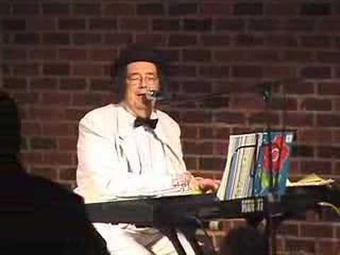 John Valby - Hillary and Barack