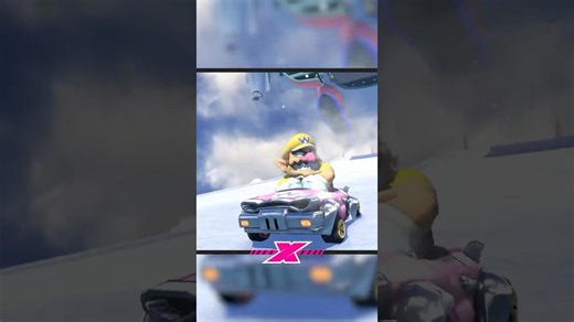 The Best Mario Kart 8 Tracks