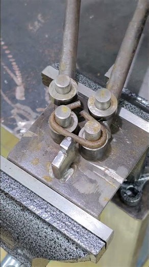 DIY homemade creative tool #DIY #creative #art #tools #tool #welders #welder