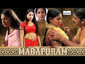 Madapuram Full Movie HD | Tamil Romantic Drama | Devadasi Life Story ‪@dgtimestamil‬