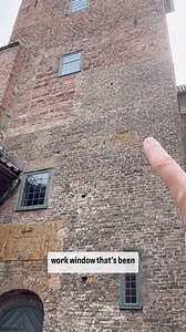 6.2K views · 29 reactions | Builder visits Norway…here’s a look at Akershus Fortress #norway #buildertravels | Risinger Build | Facebook