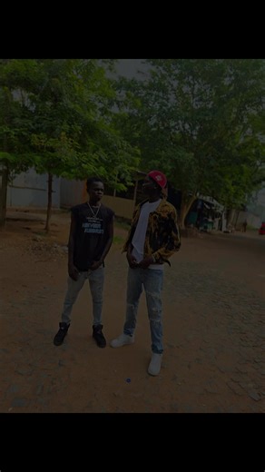 Oro Lemo - Boda Boda Ride 4K ft. Lil, Dam, Baby Boy