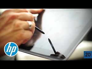 Das HP Elite x2 im 60-Sekunden-Check | IT-Coach