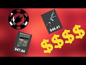 HUGE WINS on RUSTYPOT and RUSTCHANCE