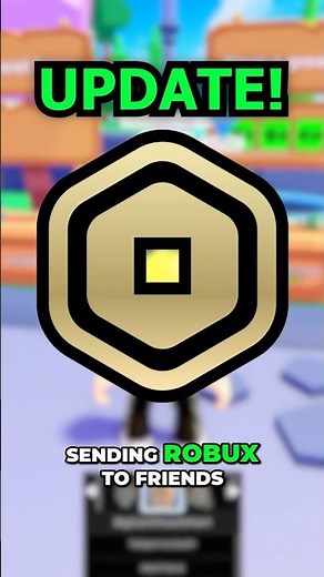 FREE ROBUX Transfers Just Got 10x BETTER!