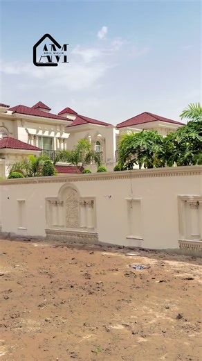 House Moulding Adil Malik on TikTok